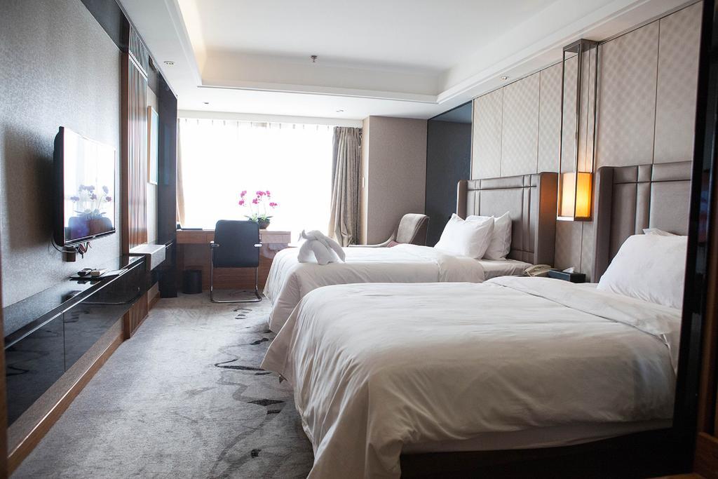 Shenyang Minshan Buitenkant foto